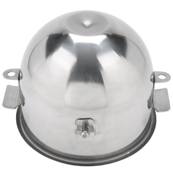 Vollrath Co VollrathÂ Mixing Bowl, , 7 Quart Capacity - XMIX0702