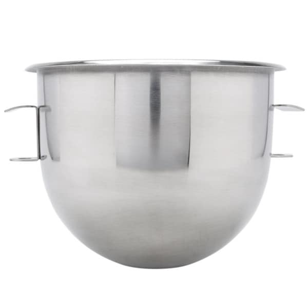 Vollrath Co VollrathÂ Mixing Bowl, , 7 Quart Capacity - XMIX0702