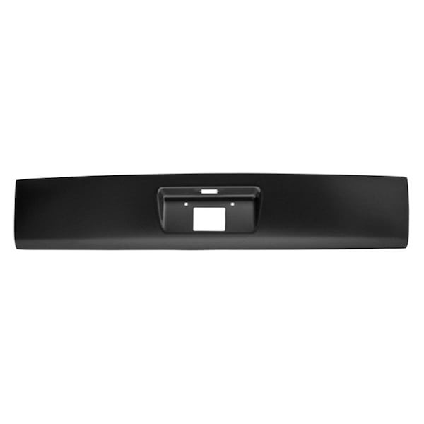 Newalthlete 17.7 lbs Roll Pan, Steel - NE2590460
