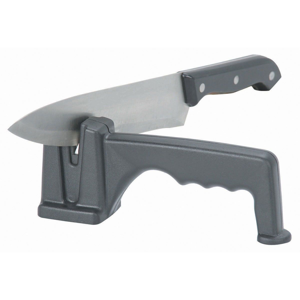 Afilador de cuchillos manual Gordon - 62452