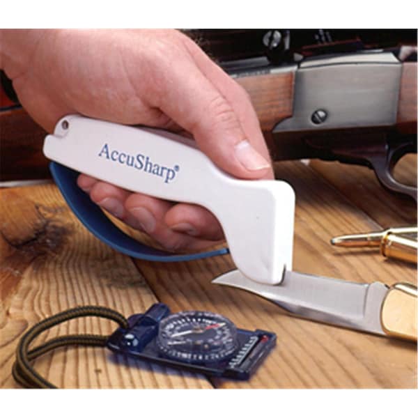 Fortune Products FORTUNE Accusharp Amazing Knife - AP001C