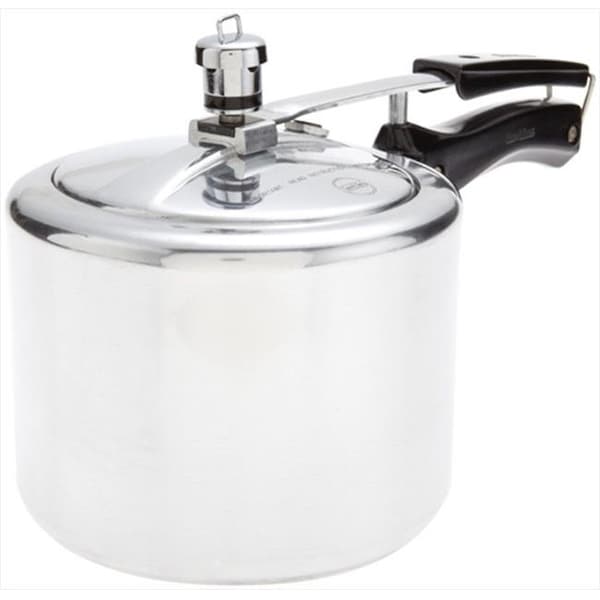 Hawkins Hawkins A20 Classic Aluminum Pressure Cooker - 3 Litres - A20