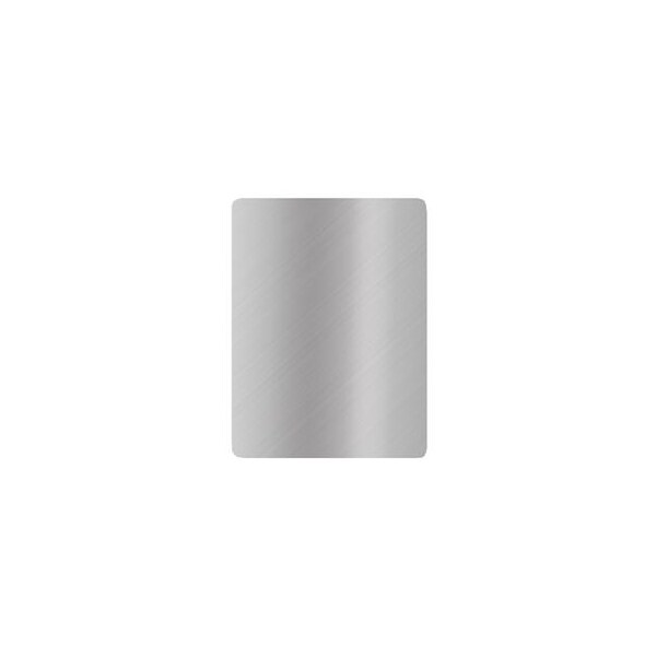 Handi-Foil Handi-Foil Fit 4045 And 2045 Foil Laminated Board Lid, PK500 - 4045L-500