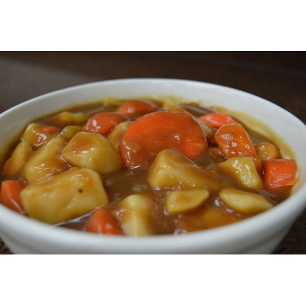 Veg-All Verduras para estofado 104 oz., paquete de 6 - F003710006001