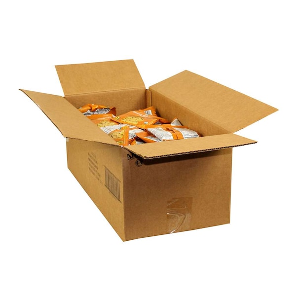 Galletas de Miel Orgánica Annie's Annie's Honey Bunny Graham de 1.25 oz, Paquete de 100 - 13562-00236