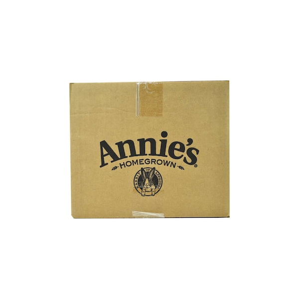 Galletas de Miel Orgánica Annie's Annie's Honey Bunny Graham de 1.25 oz, Paquete de 100 - 13562-00236