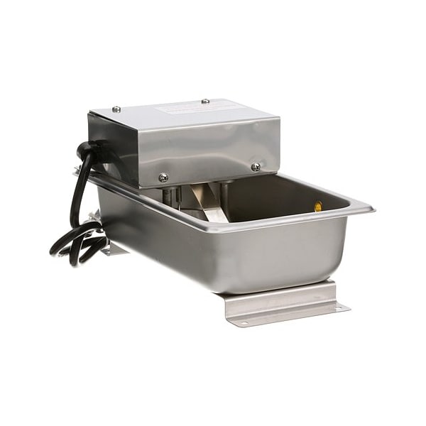 Fisher Mfg Condensate Evaporator 1. For  - Part# Dm04T1S - DM04T1S