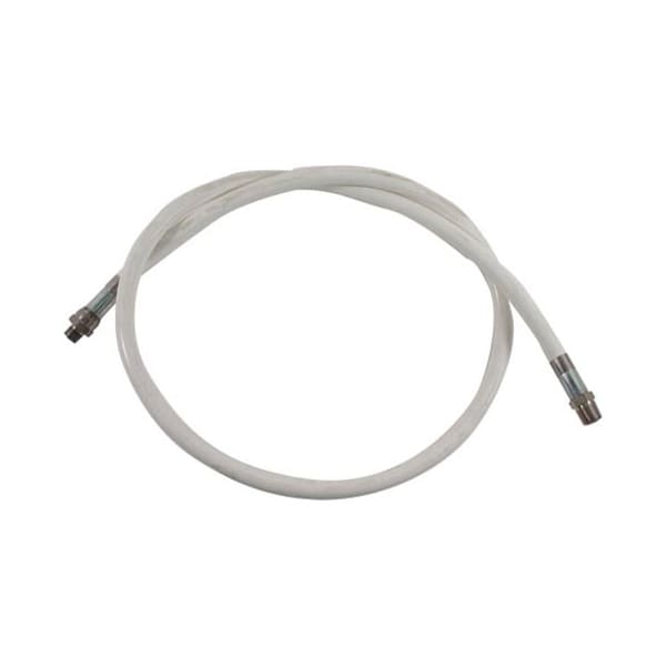 Ultrafryer Hose Only Fry Filter Vul For  - Part# Ultr12541 - ULTR12541