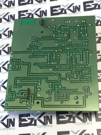 CIRCUIT BOARD 4973 - MRO INDUSTRIAL