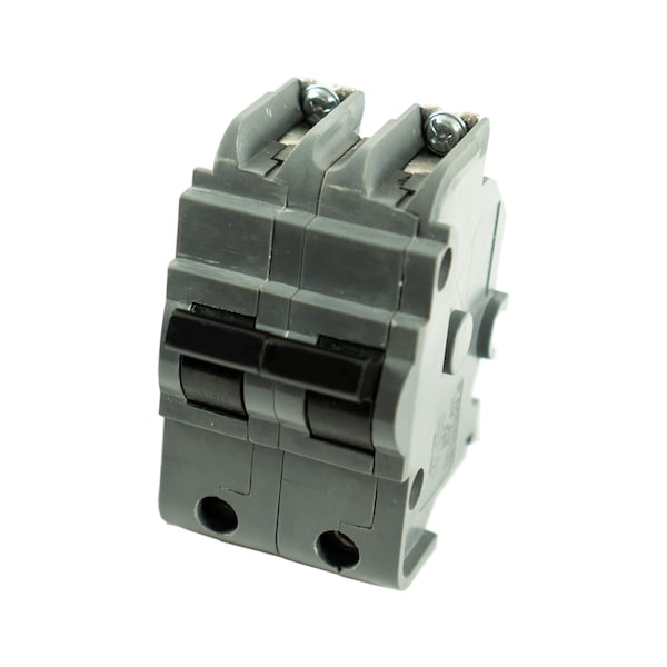 Federal Pacific Circuit Breaker, UBIF Series, 60A, 2 Pole, 120/240V AC, 10kA - UBIF260NB