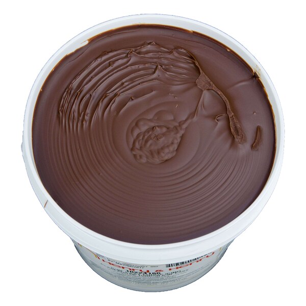 Henry and Henry Chocolate Fudge Glaseado, 23 libras - 10224186