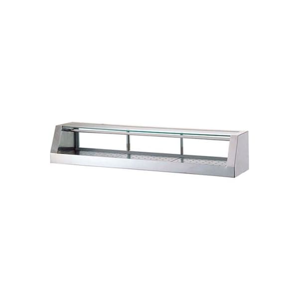 Turbo Air 6' Remote Sushi Display Case - TSSC-6