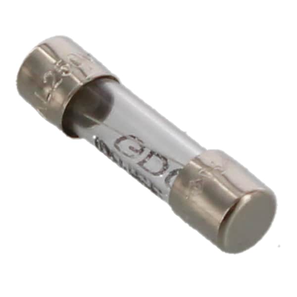 Alliance FUSE 1A SLO 5X20MM 35A - F350110