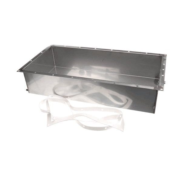 Henny Penny Kit-Water Pan Pass. Hhc99X - 140723