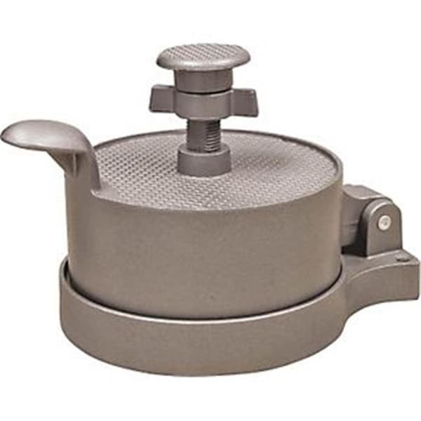 Weston Weston Products 9871039 07-0301 Single Hamburger Press - 9871039