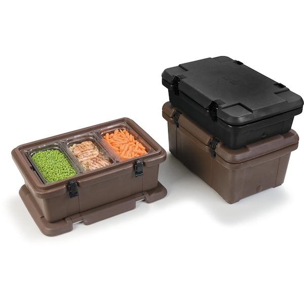 Carlisle Foodservice Pan Carrier Combination 24 qt. - PC180N03