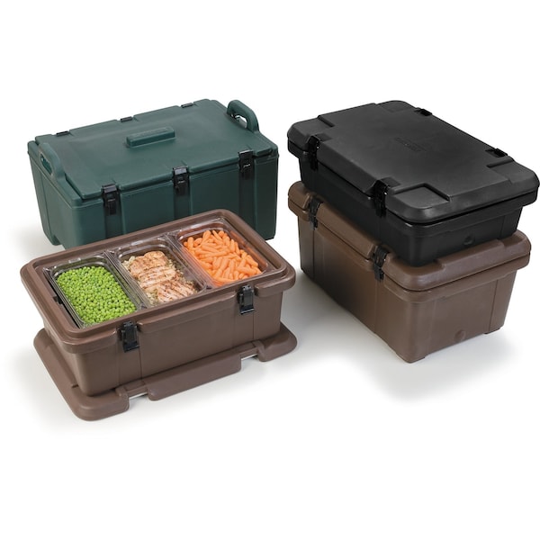 Carlisle Foodservice Pan Carrier Combination 24 qt. - PC180N03