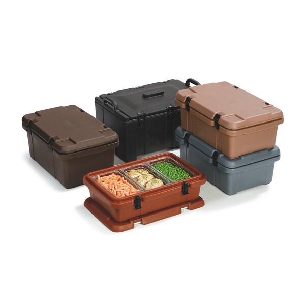 Carlisle Foodservice Pan Carrier Combination 24 qt. - PC180N03