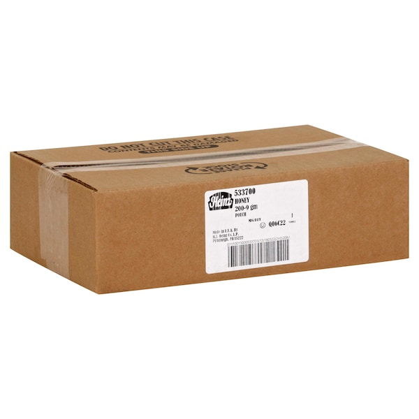 Heinz Heinz Paquete de 9g de Miel para Servir Individualmente, PK200 - 10013000533703