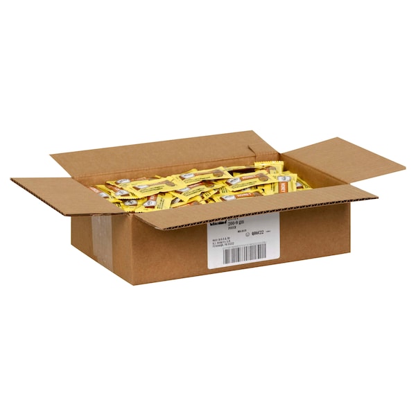 Heinz Heinz Paquete de 9g de Miel para Servir Individualmente, PK200 - 10013000533703