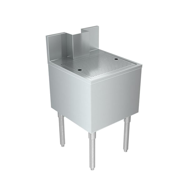 Elkay Underbar Beer Drainers - Standard - UB-BD18X19X