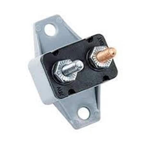 Eaton Bussmann Short Stop Circuit Breaker - Plastic - B6P-CB12350HB