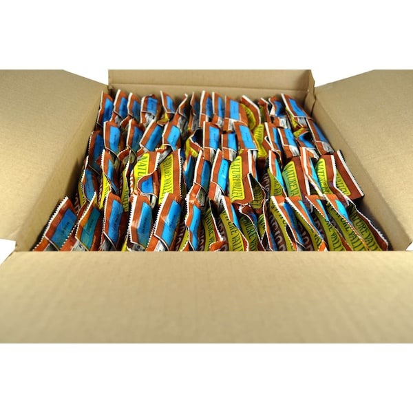 Barras crujientes Nature Valley con chispas de chocolate de 1.2 oz., paquete de 120 - 16000-48255