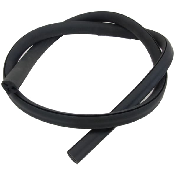 Alliance GASKET DOOR GLASS BLACK - TU15108