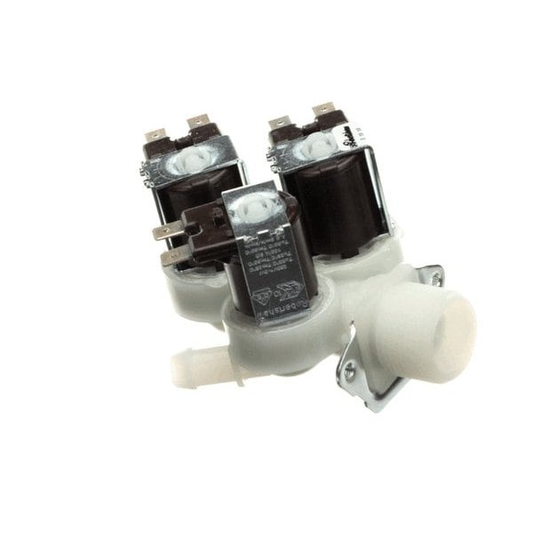 Convotherm Triple Solenoid Valve, Straigh - 5011000-CVT
