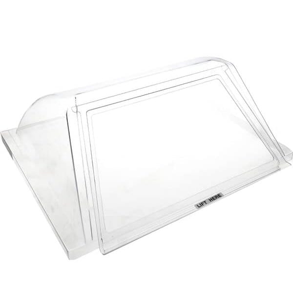 Apw Wyott Sg-31 Fstd Sneeze Guard - 3A-31APWSG-1D