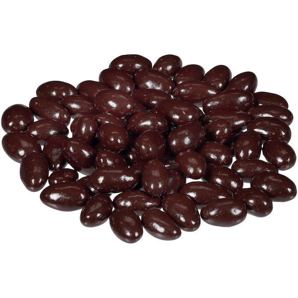 Valle del Huerto 2 oz. Almendras con Chocolate Oscuro de Orchard Valley Harvest, PK30 - V13662