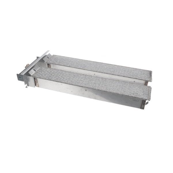 Wood Stone Wood Stone Corp RP-002-PL4836-7 Dual Burner Assy Ng-Gpl4836 - RP-002-PL4836-7