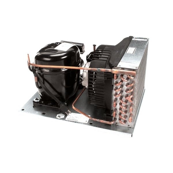 Randell Condensing Unit, 1/4 Hp Hi R134A 115V Ae4430Y-Aa1 - RF CON1417