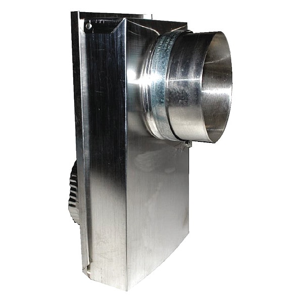 Whirlpool Dryer Vent Periscope, 0 to 5 In - 8171587RP