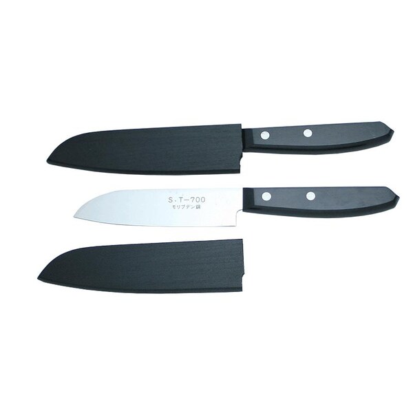 Kanetsune 2023 Fruits Knife St-700 - KAN-KC-072