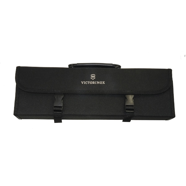 Swiss Army Brands 44902 Kitchen Special Sets Black Culinary Storage, Knife Case Polyester - VIC-7.4012.1-X2