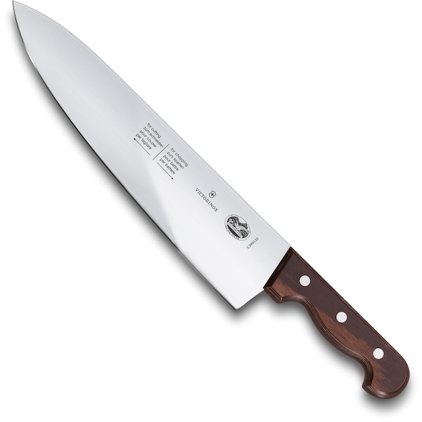 Swiss Army Brands 2023 Victorinox 40028 Kitchen Wood Lobster, 120.75In Extra-Heavy Blade - VIC-5.3900.33
