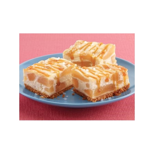 Hoja afortunada. Relleno premium de fruta de manzana Lucky Leaf Or Topping #10 Can, PK3 - FFPFP0242LKL01