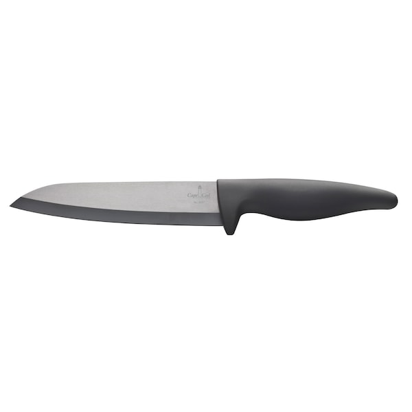 Gatco Timberline Knives 2016 Gatco Cape Cod Ceramic 6In Santoku Knife - GAT-8057