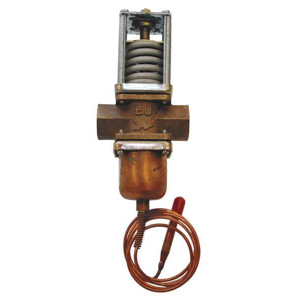 Scotsman Water Valve, Scotsman Ice Makers - 11-0608-21