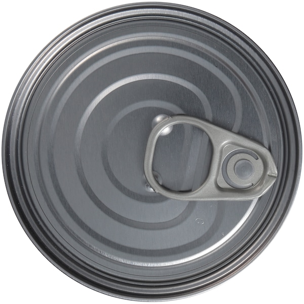 Lindsay Aceitunas Negras Grandes sin Hueso 6 oz., Paquete de 24 - A001163