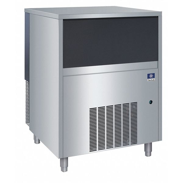 Manitowoc 29 5/32 in W X 39 1/2 in H X 27 11/64 in D Ice Maker - UNP0300A-161