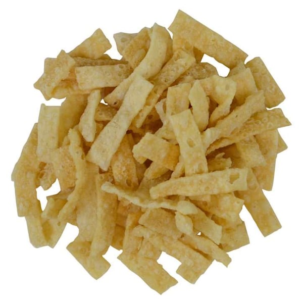 Tiras de Wanton frescas Gourmet Fresh de 1 lb, paquete de 10 - 55650