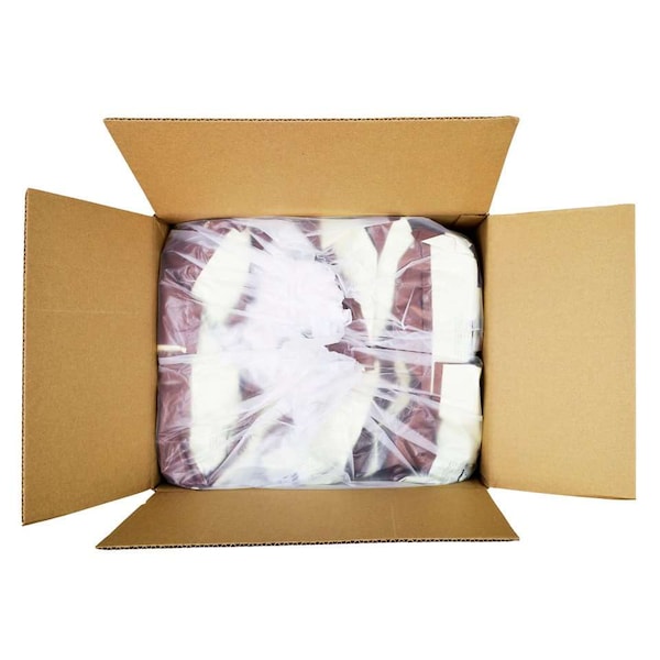 Tiras de Wanton frescas Gourmet Fresh de 1 lb, paquete de 10 - 55650