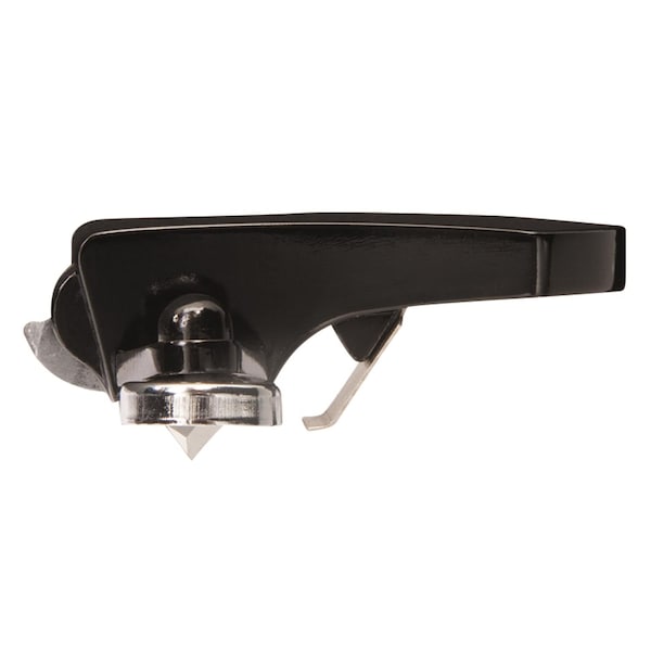 Hamilton Beach Proctor Silex Power Opener Black 120 V Electric Can Opener Magnetic Lid Holder - 75217PS