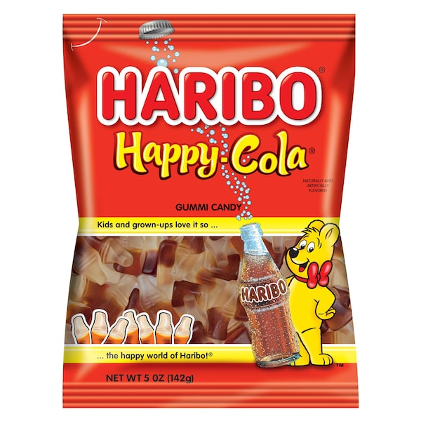 Haribo Haribo Open Stock Happy Cola 5 oz., PK12 - 32363

Haribo Haribo Open Stock Happy Cola 5 oz., PK12 - 32363

Haribo Haribo Stock Abierto Happy Cola 5 oz., PK12 - 32363