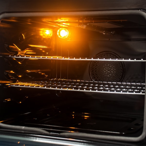 Forno Moraduccio 30In. Freestanding Gas Range, 4 Burners - FFSGS6228-30S
