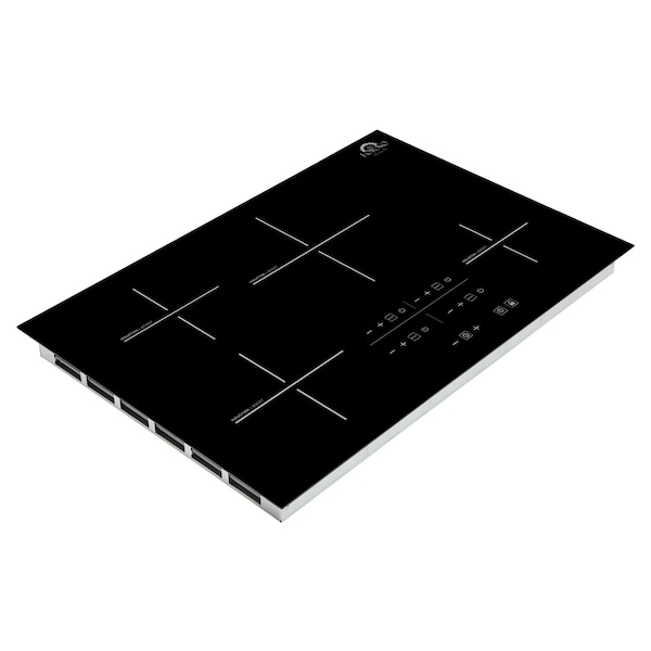 Forno Lecce 30In. Built-In Touch Control Induction Cooktop - FCTIN0545-30