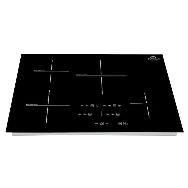 Forno Lecce 30In. Built-In Touch Control Induction Cooktop - FCTIN0545-30