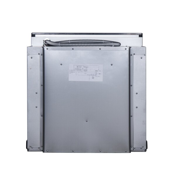 Forno 30In. Built-In Single Wall Oven - FBOEL1358-30